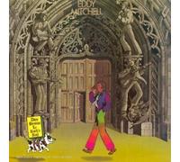 Mitchell, Eddy - Dieu bénisse le rock'n'roll