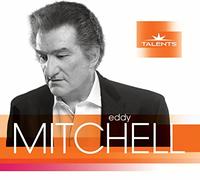 Mitchell, Eddy - E.Mitchell-Talents CDA [Import]