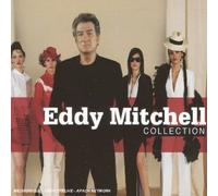 Mitchell Eddy - Eddy Mitchell - Deluxe Sound & Vision (Coffret 2 CD et 1 DVD)