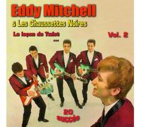 Eddy Mitchell et Les Chaussettes noires Volume 2 CD