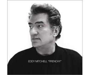 Mitchell, Eddy - Frenchy (CD+DVD) [Import]