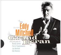 Mitchell, Eddy - Grand Ecran (Slidepac) [Import]