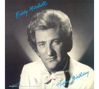 Mitchell, Eddy - Happy Birthday