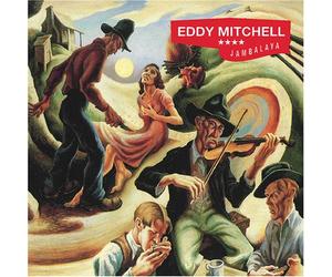 Mitchell, Eddy - Jambalaya