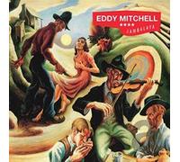 Mitchell, Eddy - Jambalaya [Import]