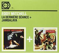 Mitchell, Eddy - La Derniere. [Import]