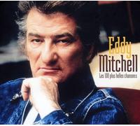 Mitchell, Eddy - Les 100 Plus Belles Chansons : Eddy Mitchell (Coffret 5 CD)