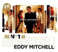Mitchell, Eddy - Les N 1 de [Import]