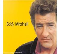 Mitchell, Eddy - Les Talents du Siècle - Best Of Eddy Mitchell (Digipack)