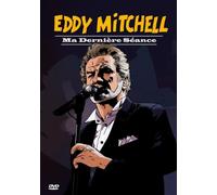 Mitchell Eddy - Ma Dernière Séance