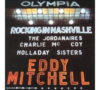 Mitchell, Eddy - Olympia 1969