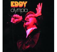 Eddy Mitchell – Olympia 69