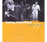 Mitchell, Eddy - Palais Des Sports 77