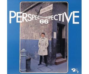Mitchell, Eddy - Perspective 66