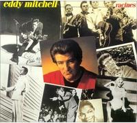 Mitchell, Eddy - Racines