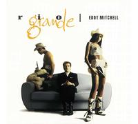 Mitchell, Eddy - Rio Grande 1993