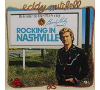 Mitchell, Eddy - Rocking in Nashville [Import]