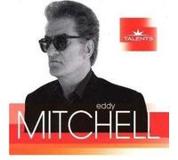 Mitchell, Eddy - Talents =New= [Import]
