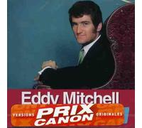 Eddy Mitchell – Tendres Années
