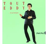 Mitchell, Eddy - Tout Eddy ou Presque : 1960 - 1964