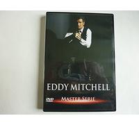 Eddy Mitchell