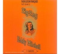 Mitchell, Eddy - Zig-Zag