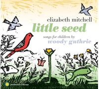 Mitchell,Elisabeth - Little Seed - Songs for..