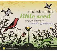 Mitchell, Elizabeth - Little Seed-Songs for. [Import]