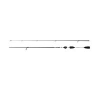 Mitchell Epic MX1 Spinning Canne, Idéale pour Rivière, Truite et autres Poissons Carnassiers, Blank Carbone HG M