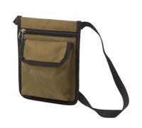Mitchell Epic Sac Isotherme pour Appâts À Truite Vert | Sac Isotherme Pour Appâts À Truite | Garde Les Appâts Vivants Au Frais | Poche Compacte | Sangle Réglable | Pêche En Rivière