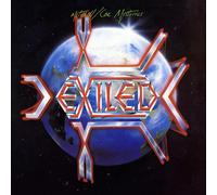 Mitchell - Exiled