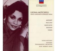 Mitchell - Favourite Soprano Arias