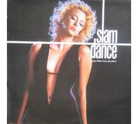 Mitchell Froom - Slam Dance (1987) [Import]