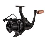 Mitchell Full Runner MX6 Moulinet Type Long Cast pour la Pêche au Poser en Eau Douce, Pêche de la Carpe, Bon Rapport Qualité Prix, Caperlan