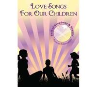 Mitchell, Gerald - Love Songs for Our Children: Focus on Relationship