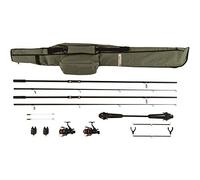 Mitchell GT Pro Carp Set