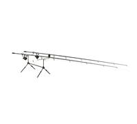 Mitchell GT Pro Ensemble Complet De Pêche Au Carpe 11 Pieds 3,32 M / 2,50 Lbs