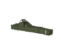 Mitchell GT Pro Sac de Transport Portable en Toile pour Canne à pêche et Moulinet, Sac de Rangement pour Accessoires de pêche, étui de Transport Vert pour Canne à pêche et Moulinet