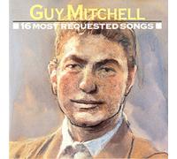 Mitchell,Guy - 16 Most Requested...