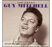 Mitchell, Guy - Guy Mitchell