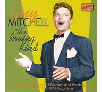 Mitchell, Guy - Guy Mitchell [Import]