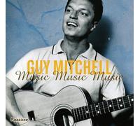 Mitchell, Guy - Music [Import]