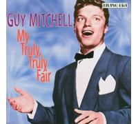 Mitchell,Guy - My, Truly Fair [Import]