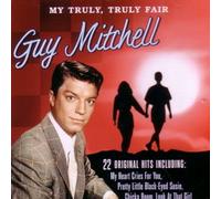 Mitchell,Guy - My Truly Truly Fair