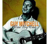 Mitchell, Guy - by One [Import]