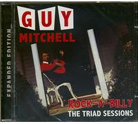 Mitchell, Guy - Rock-a-Billy - the..