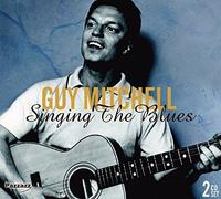 Mitchell,Guy - Singing The Blues [Import]