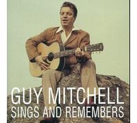 Mitchell, Guy - Sings & Remembers by Mitchell, Guy (1995-12-01)