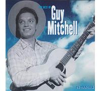 Mitchell,Guy - The Best of Guy Mitchell [Import]