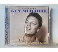 Mitchell,Guy - The Great Guy Mitchell